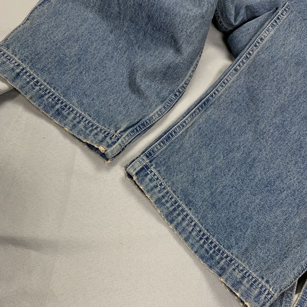 Levi's × Levi's Vintage Clothing Levi’s jeans overall 32 Size US 32 / EU 48 - 8 Thumbnail