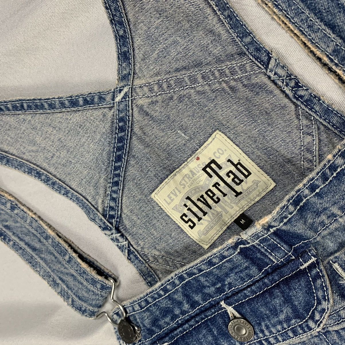 Levi's × Levi's Vintage Clothing Levi’s jeans overall 32 Size US 32 / EU 48 - 10 Thumbnail