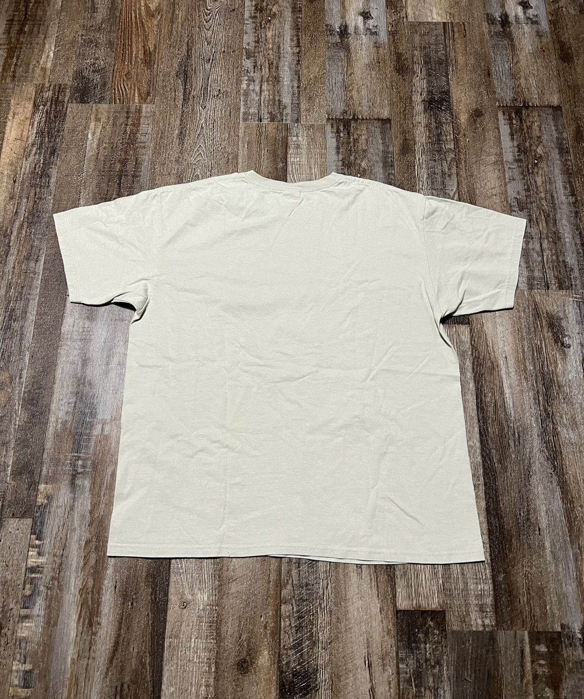 Vintage Vintage 90s Salvador Dali melting clock t shirt Size US XL / EU 56 / 4 - 3 Thumbnail