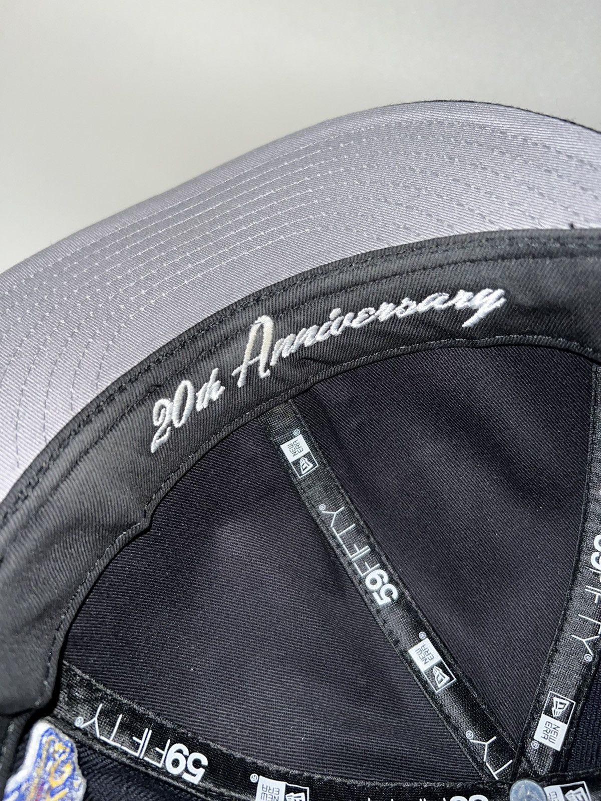 Kith × New Era × New York Yankees KITH x NEW ERA x NEW YORK YANKEES Box Logo FITTED Size ONE SIZE - 4 Thumbnail