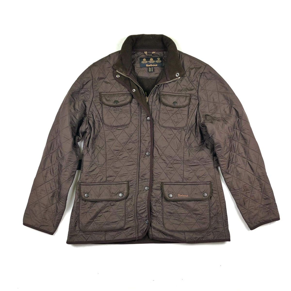 Barbour Barbour vintage jacket retro 90s parkas trench Y2k | Grailed