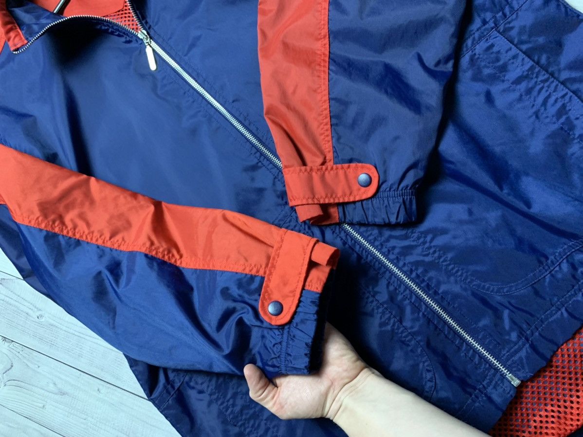Nike × Vintage Vintage Nike jacket big logo size M Size US M / EU 48-50 / 2 - 5 Thumbnail