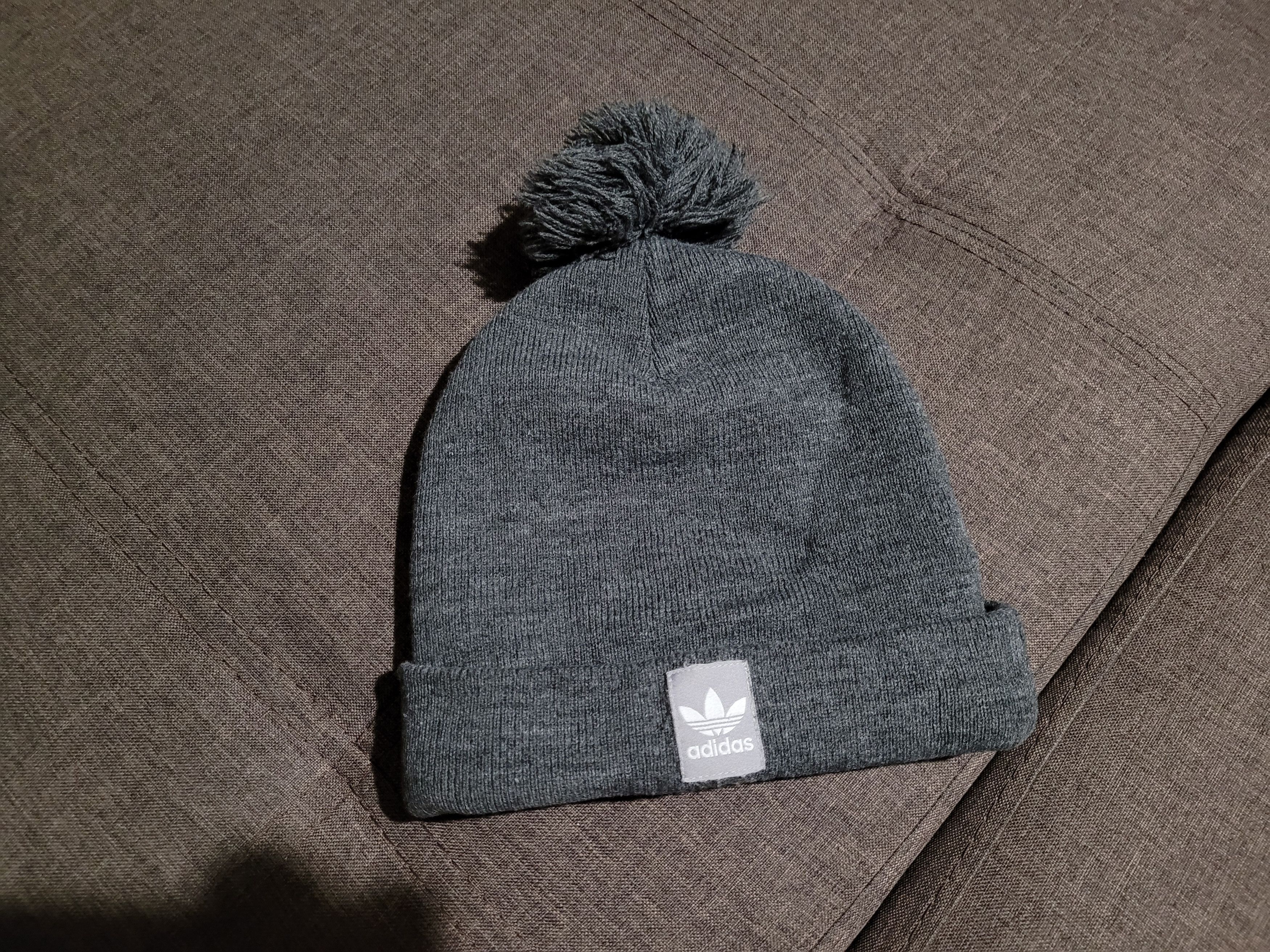 Adidas Vintage Adidas Originals hat Size ONE SIZE - 1 Thumbnail