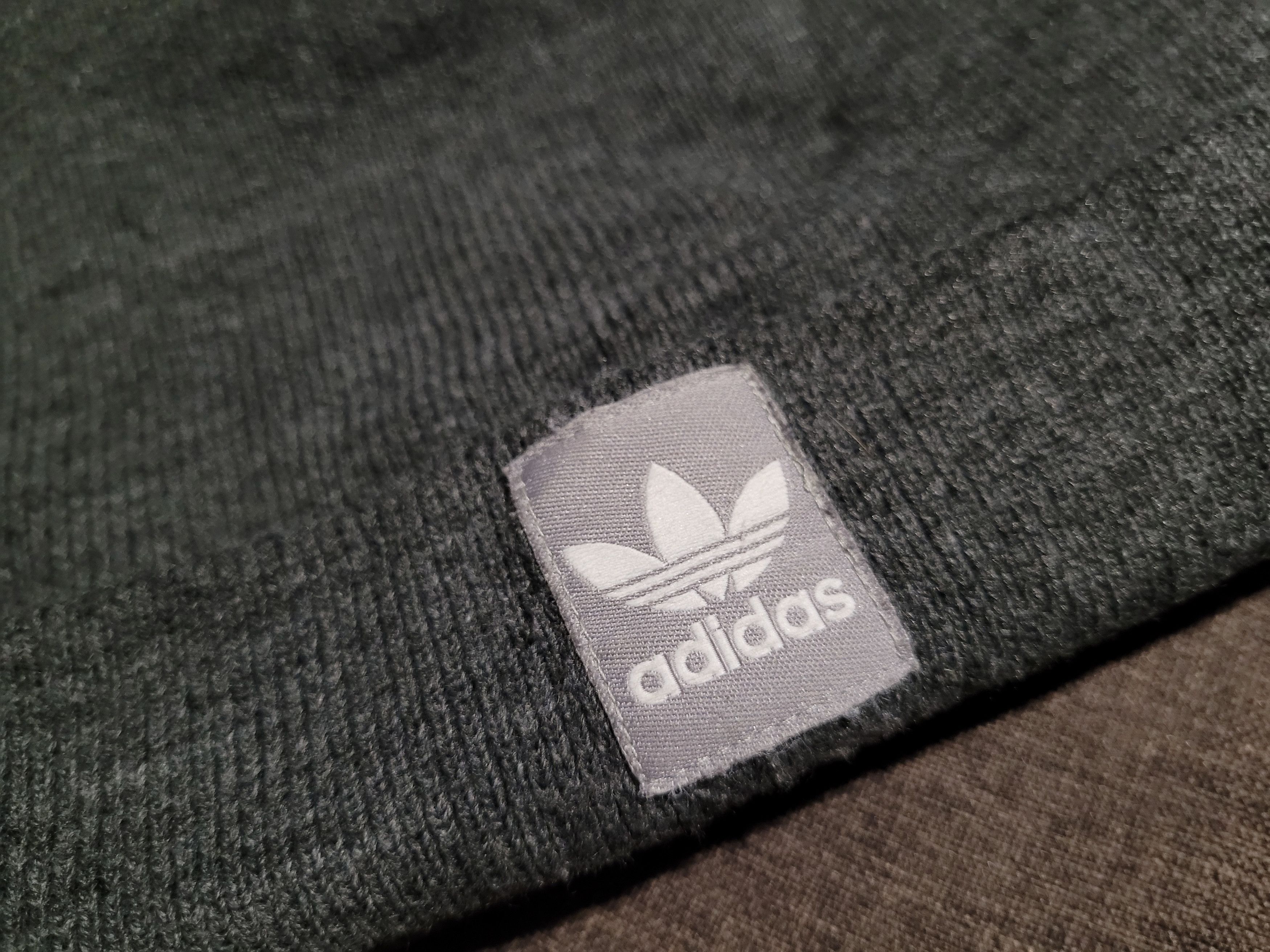 Adidas Vintage Adidas Originals hat Size ONE SIZE - 2 Thumbnail