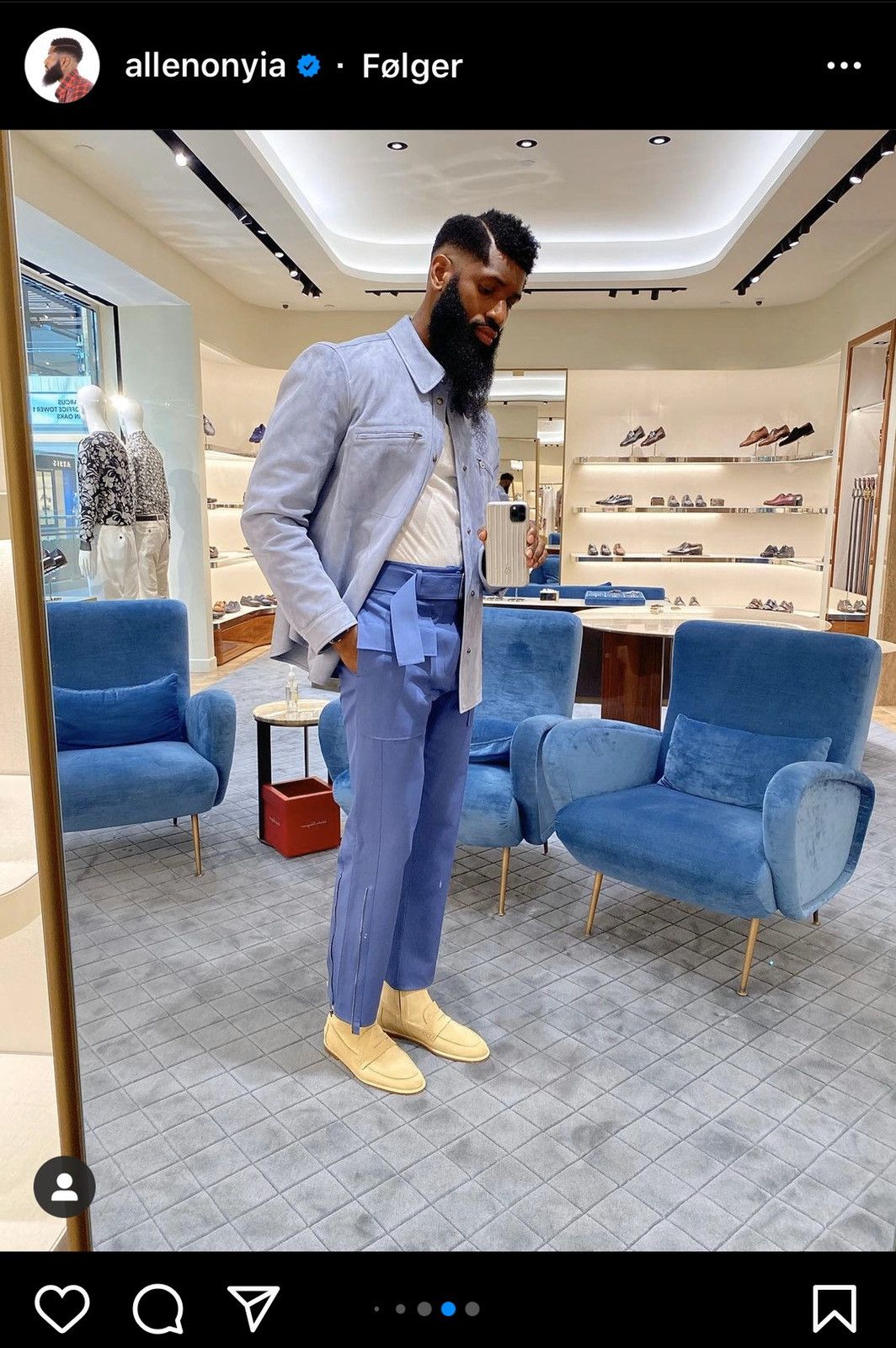 Salvatore Ferragamo AMAZING CARGO PANTS! Size US 33 - 1 Thumbnail