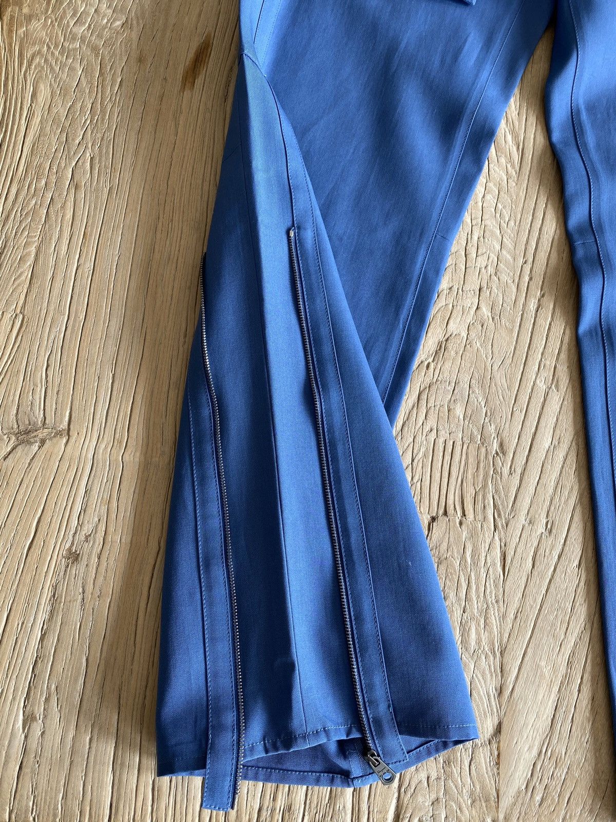 Salvatore Ferragamo AMAZING CARGO PANTS! Size US 33 - 6 Thumbnail