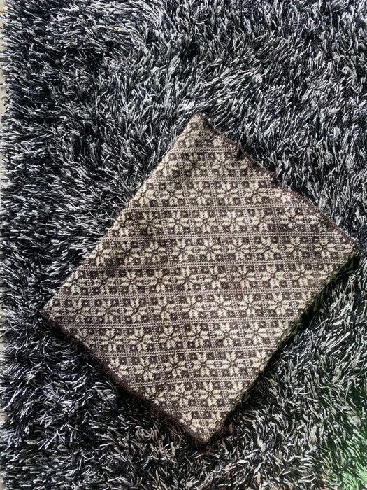 Number (N)ine × Takahiromiyashita The Soloist. Neck Warmer Size ONE SIZE - 2 Thumbnail