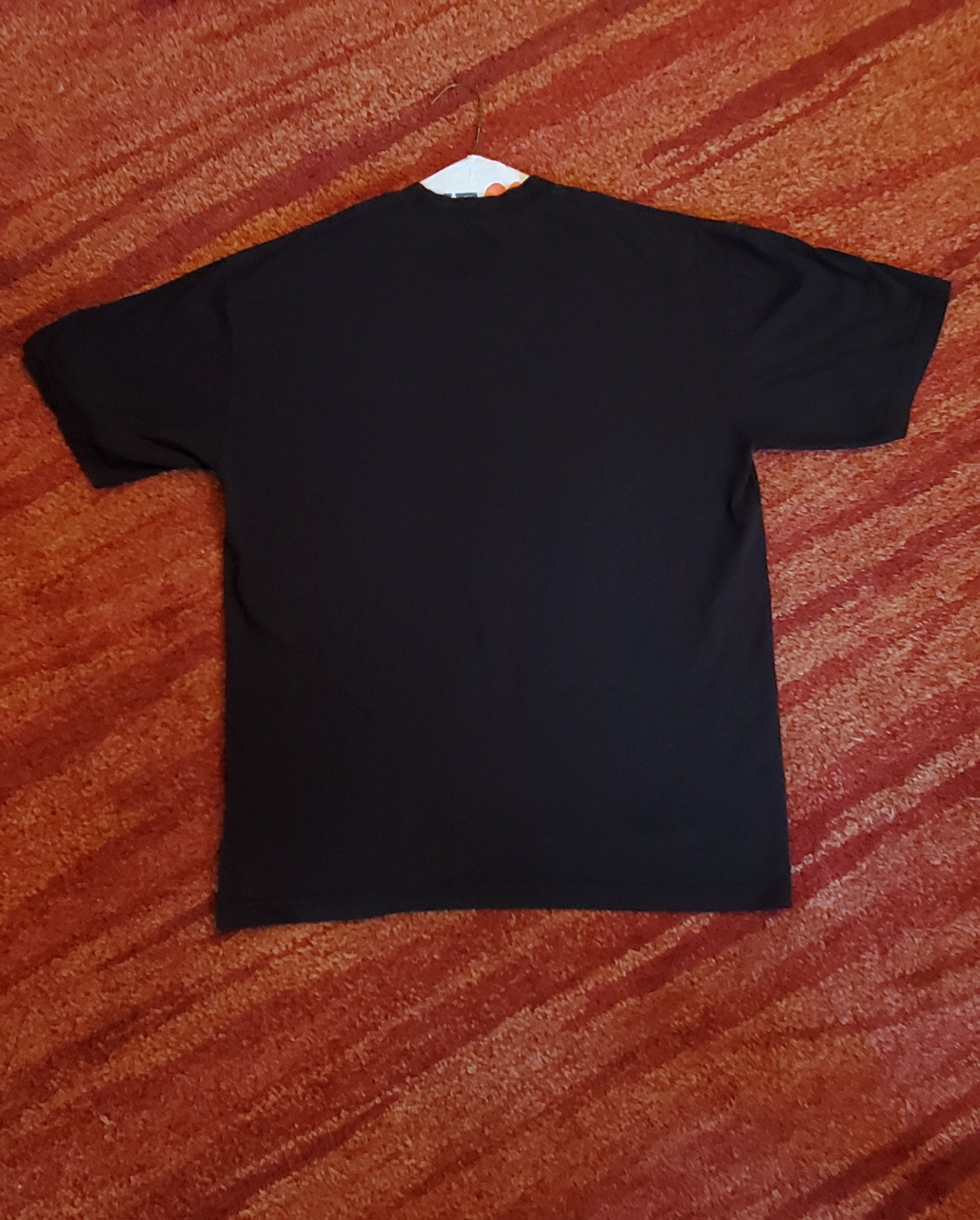 Other Kankan Red RR Tee Size US L / EU 52-54 / 3 - 2 Thumbnail