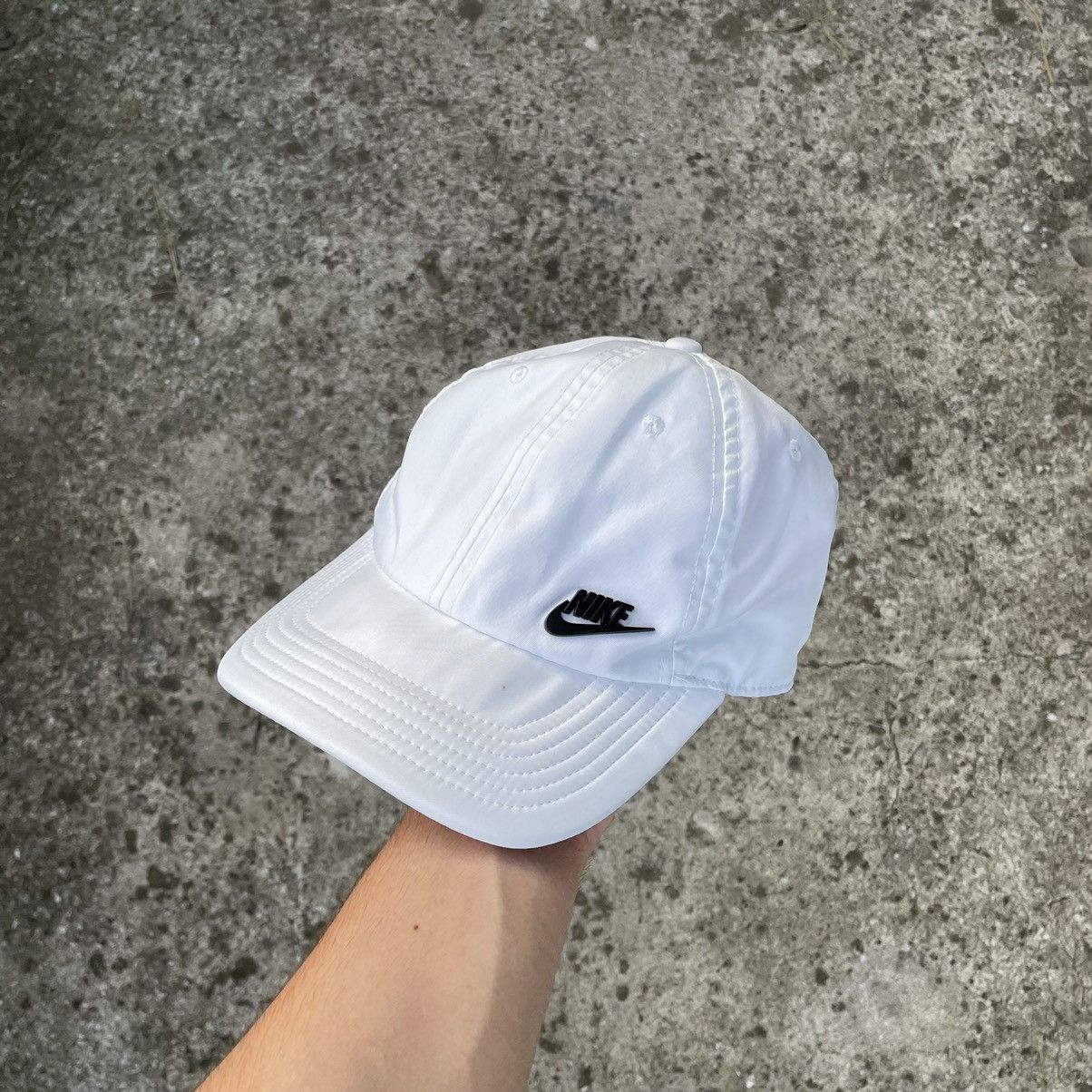 ynwa nike cap