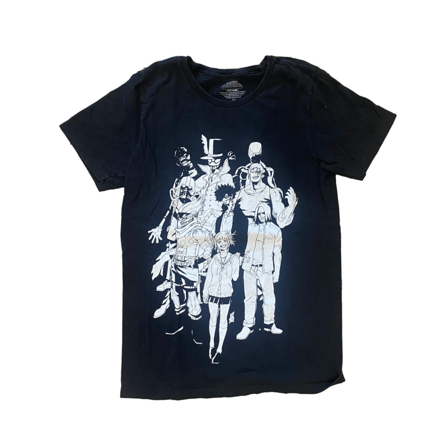 Other Funimation My Hero Academia T Shirt | Grailed