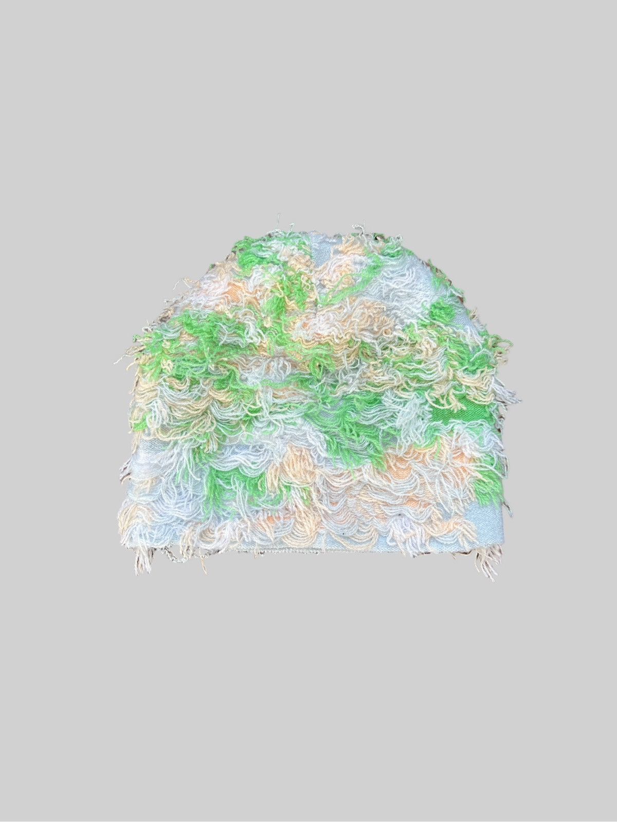 Happy99 Happy99 Reversible Threadtek Beanie Size ONE SIZE - 2 Thumbnail