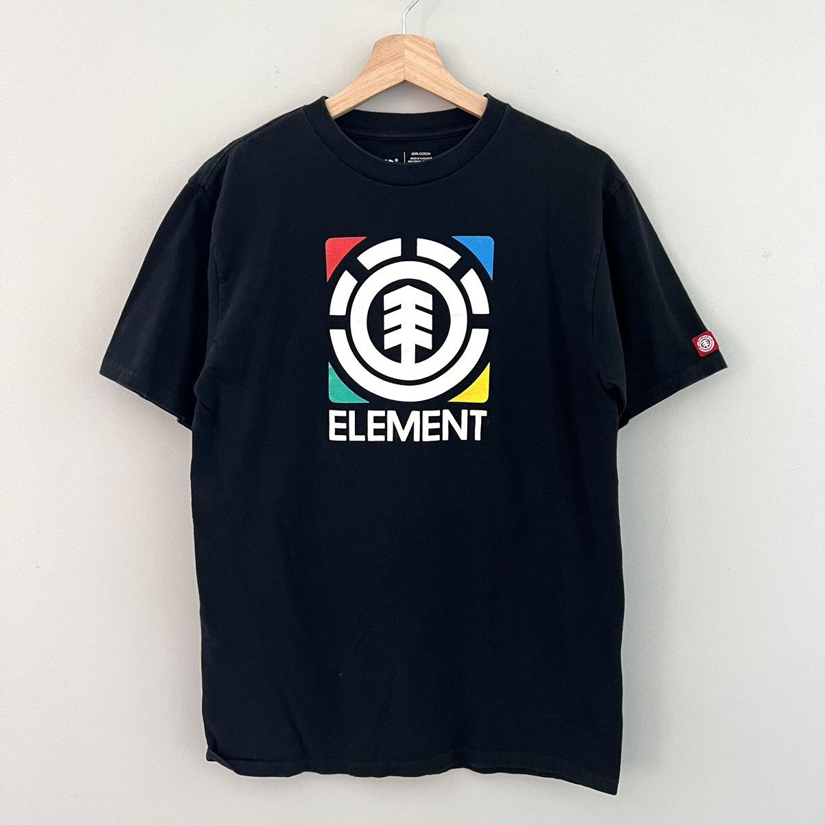 Skateboard Planche Element - Wind Water Fire Earth - Neuf