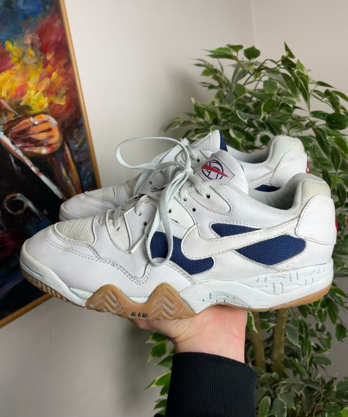 1995 sneakers