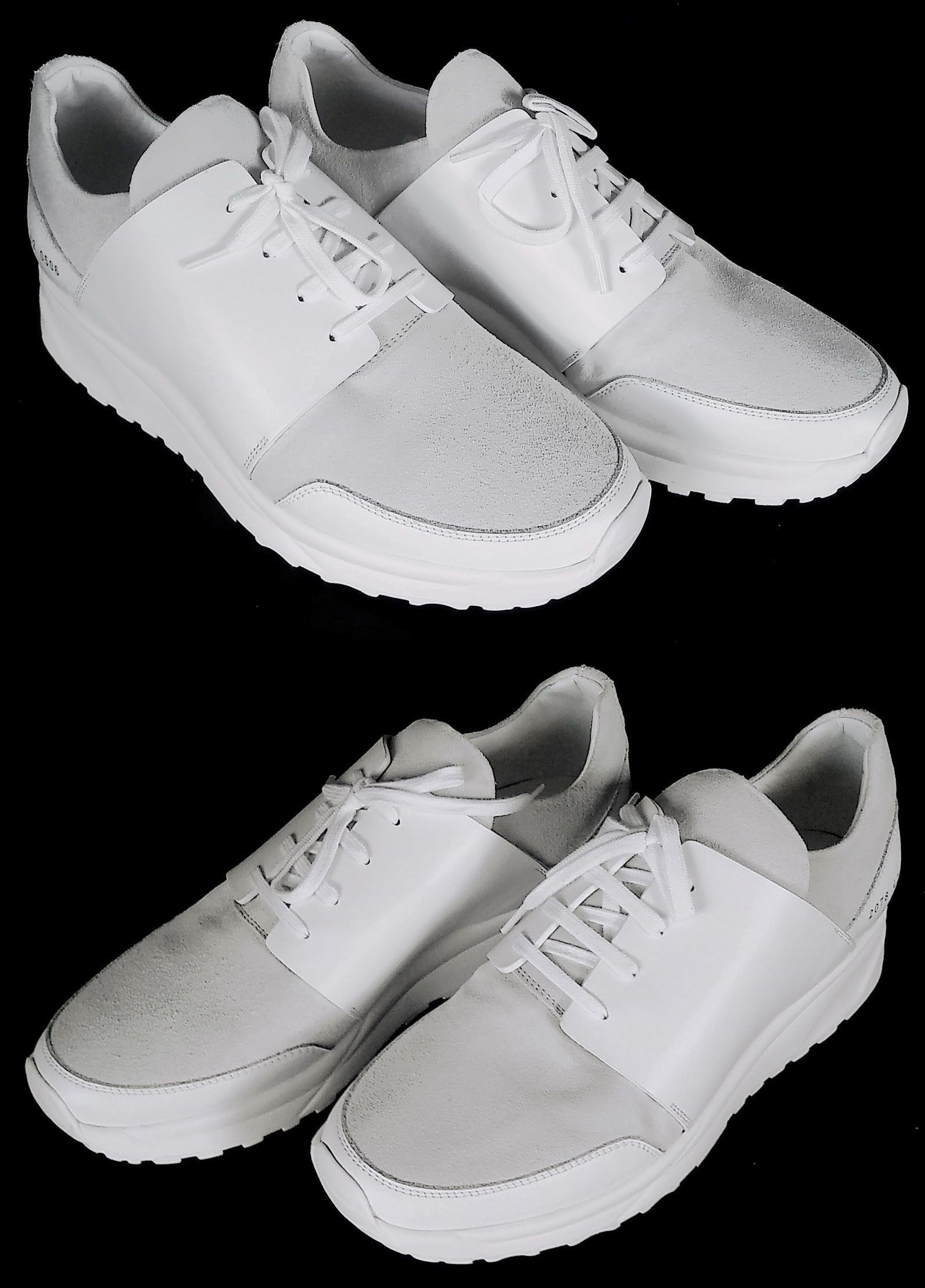 Common Projects COMMON PROJECTS TRACK - NEW IN BOX Size US 9 / EU 42 - 8 Thumbnail