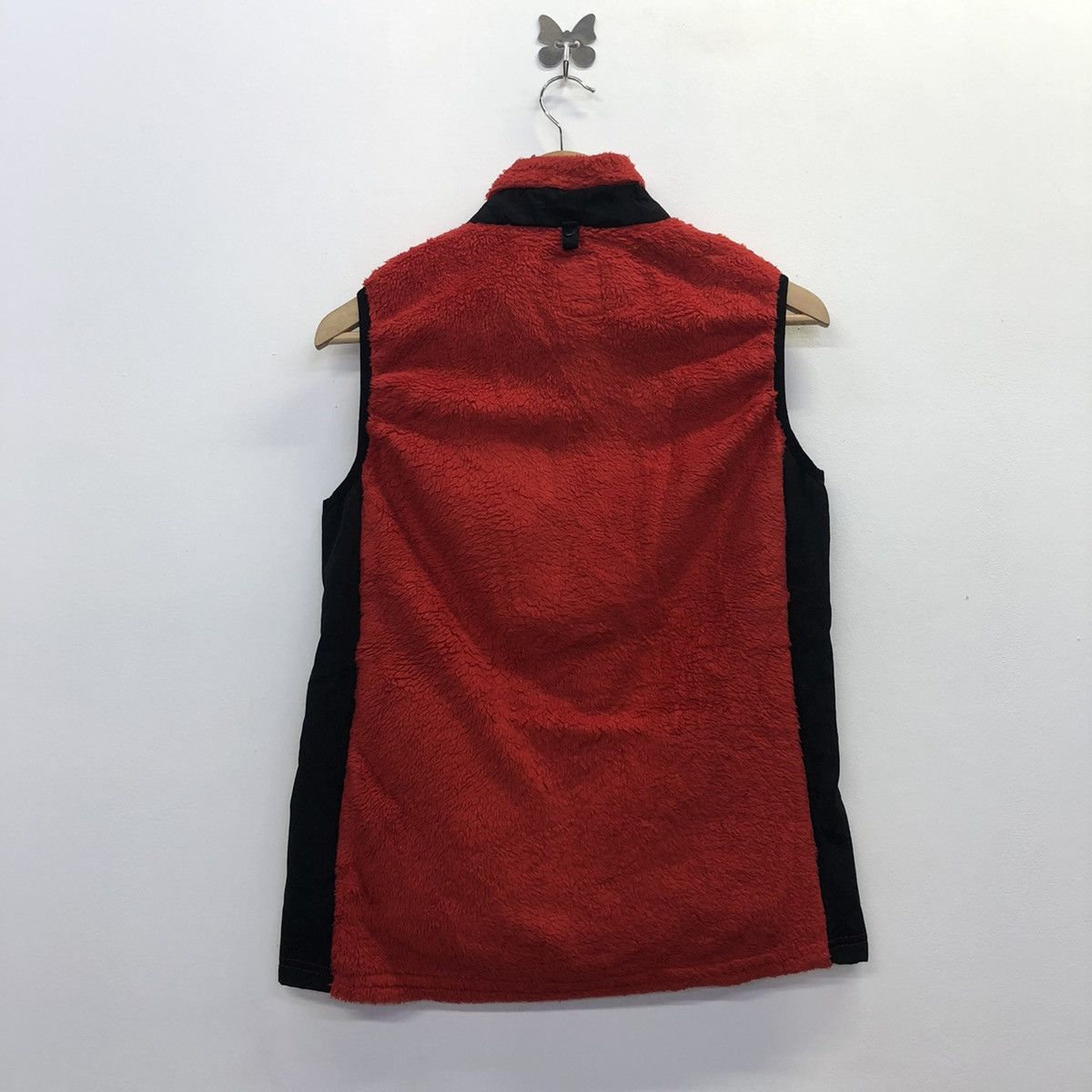 Japanese Brand ‘Rare!! Field Core Fleece Vests Size US L / EU 52-54 / 3 - 11 Thumbnail