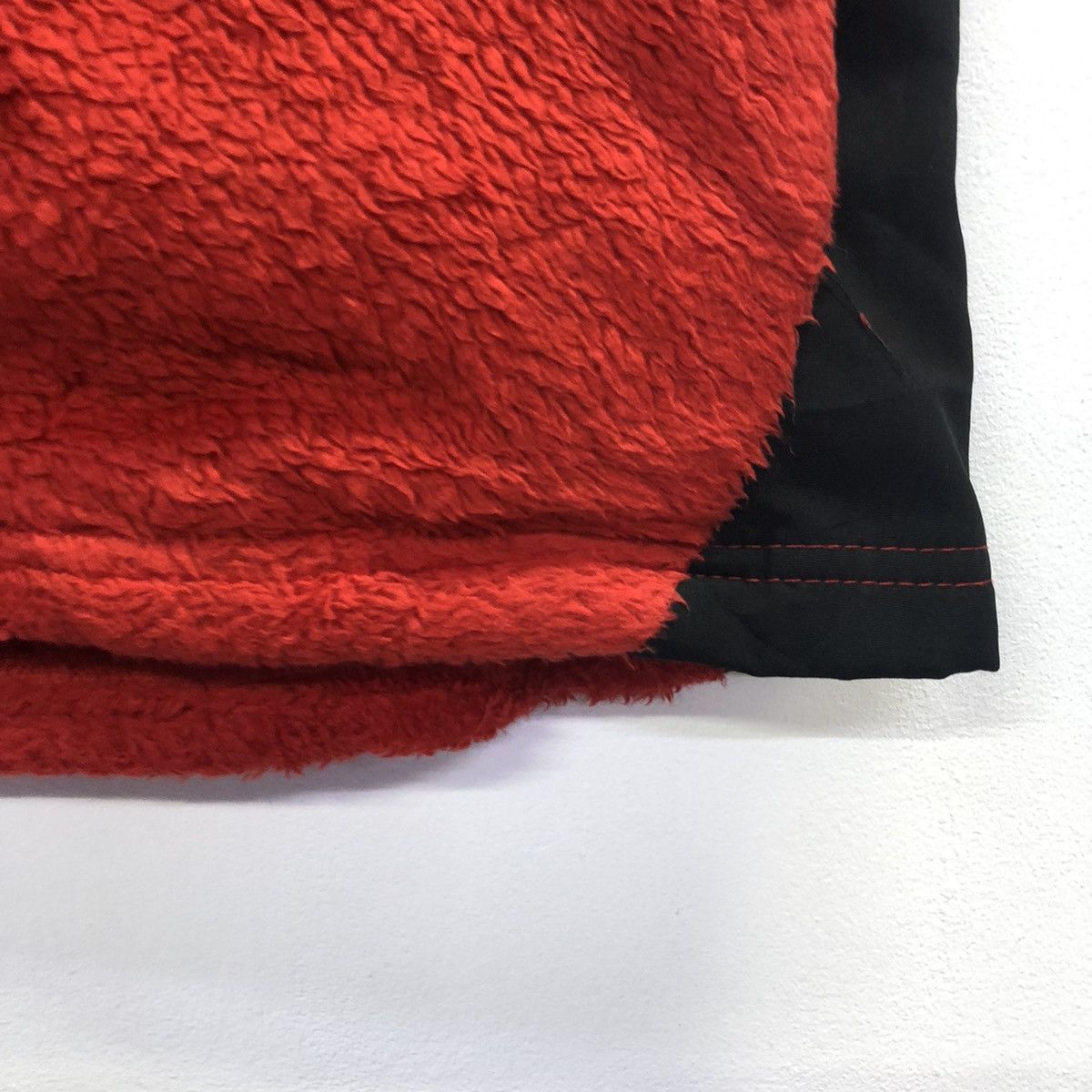 Japanese Brand ‘Rare!! Field Core Fleece Vests Size US L / EU 52-54 / 3 - 9 Thumbnail