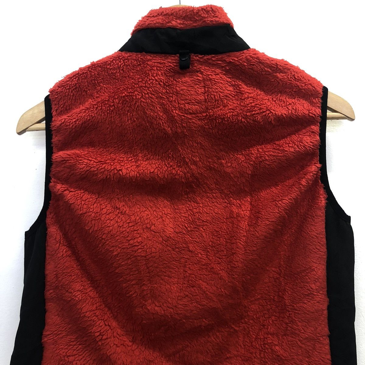 Japanese Brand ‘Rare!! Field Core Fleece Vests Size US L / EU 52-54 / 3 - 13 Thumbnail