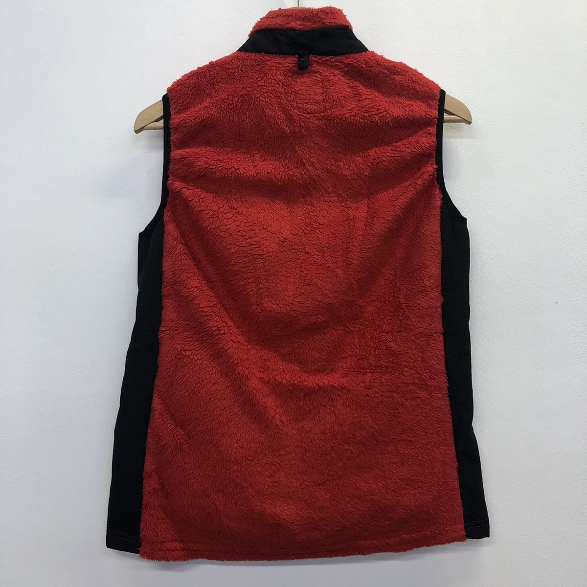 Japanese Brand ‘Rare!! Field Core Fleece Vests Size US L / EU 52-54 / 3 - 12 Thumbnail