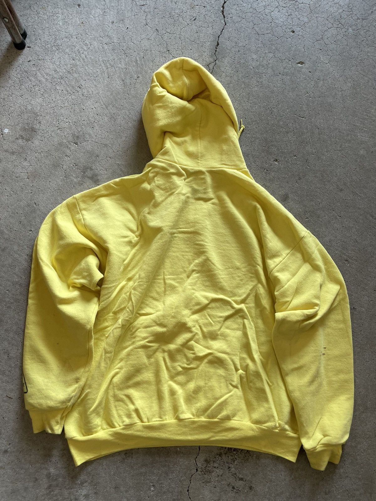Future × Hanes Future Nobody’s Safe Tour Hoodie Size US XL / EU 56 / 4 - 2 Thumbnail
