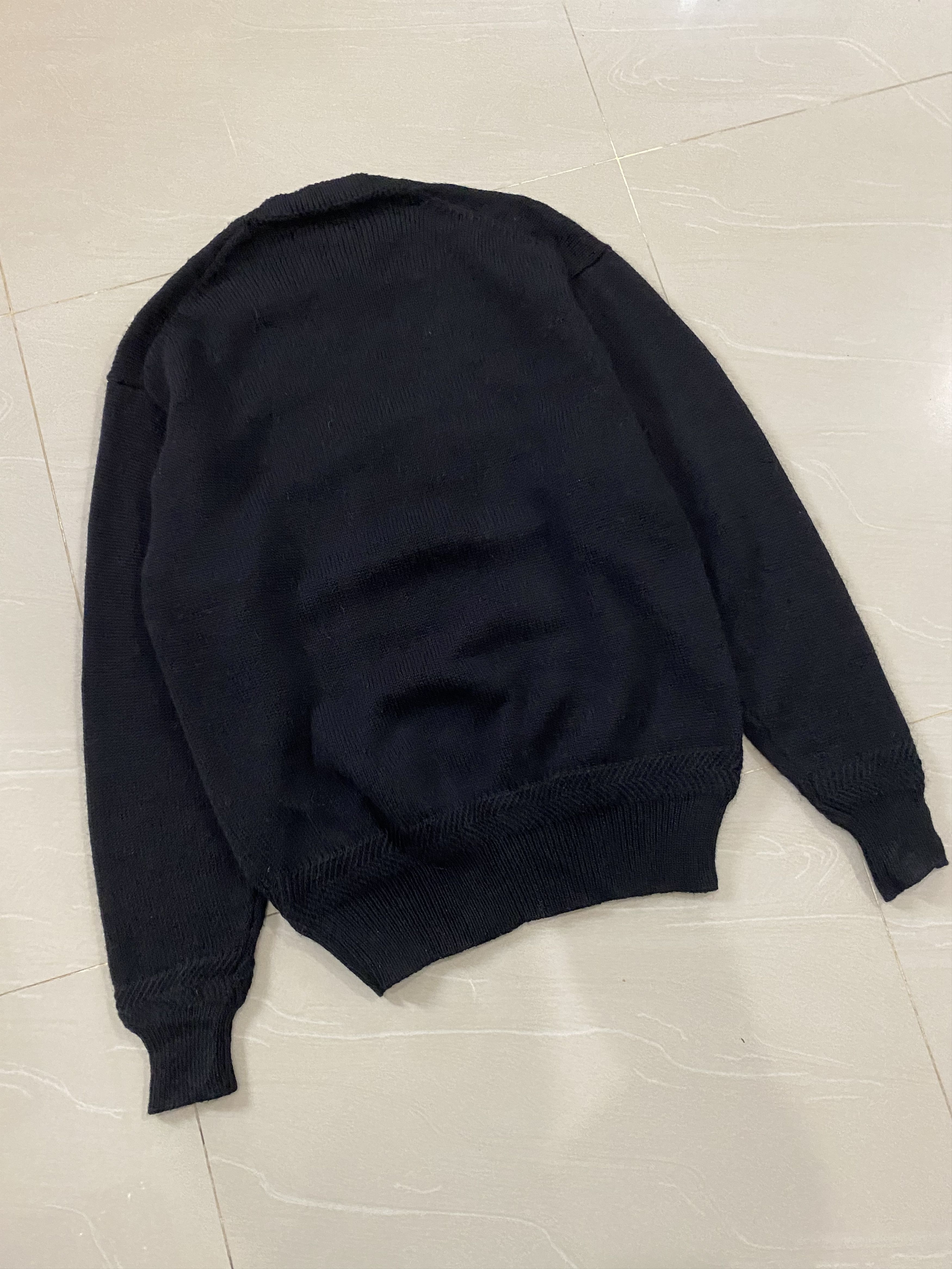 FEZ9 Designer by Fez Knitwear Sweater Sweatshirts Hoodies