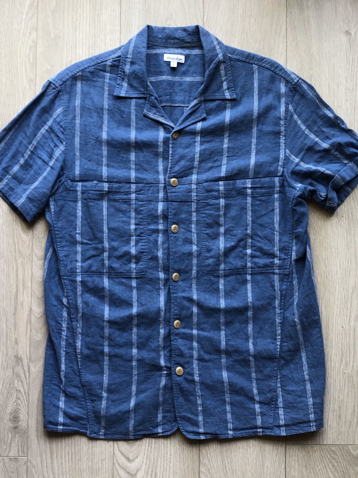 Steven Alan | Grailed