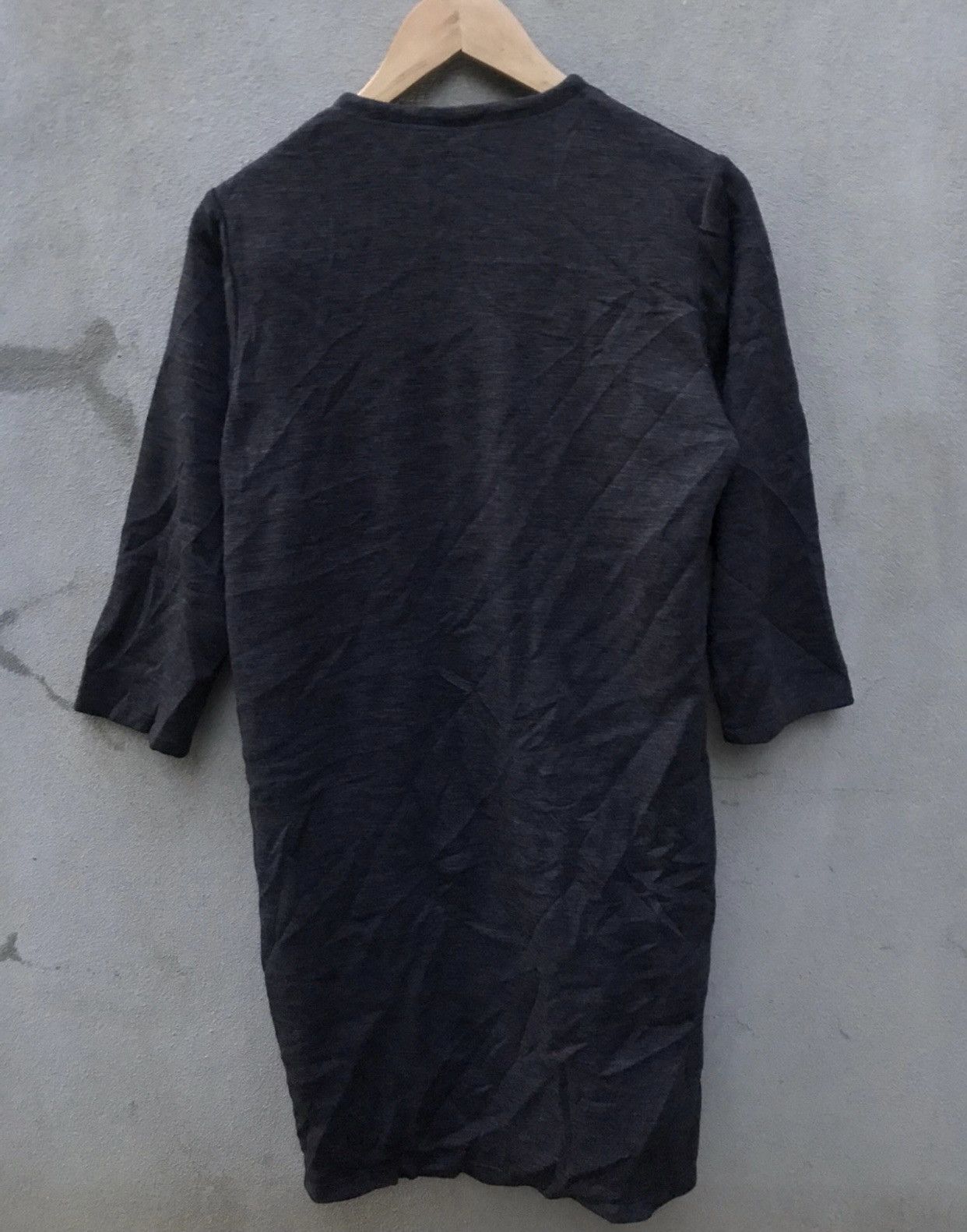 Salvatore Ferragamo Salvatore Ferragamo Button Up Long Jacket Size US M / EU 48-50 / 2 - 3 Thumbnail