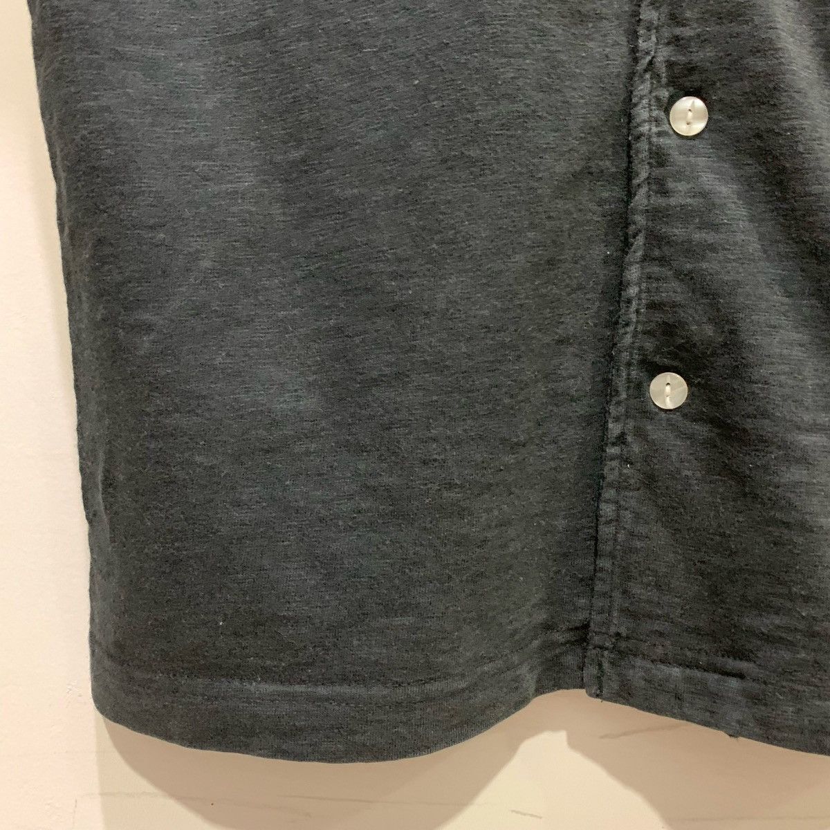 Indian Motorcycle × Vintage INDIAN MOTOCYCLES Shirts Size M fits S Size US S / EU 44-46 / 1 - 8 Thumbnail