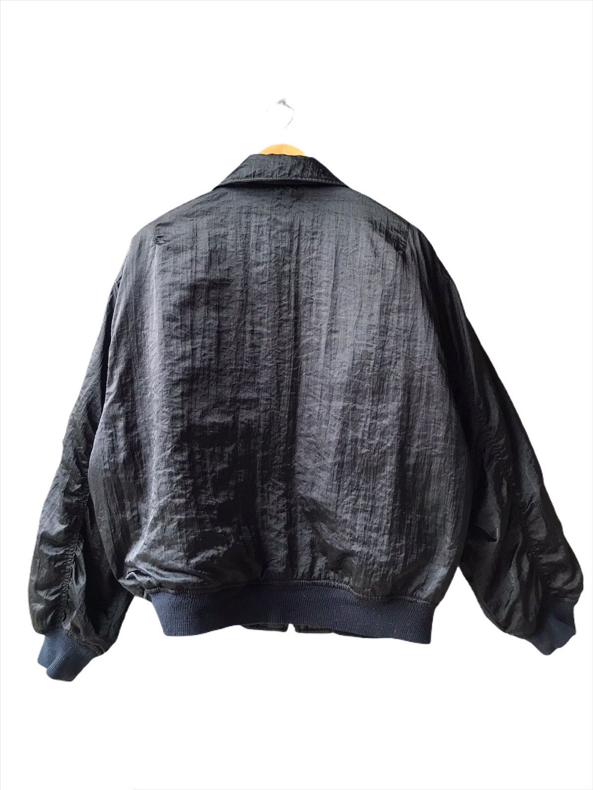 Vintage ❗️Vintage 80’s Commanding Officer Flight Jacket❗️ Size US L / EU 52-54 / 3 - 2 Thumbnail