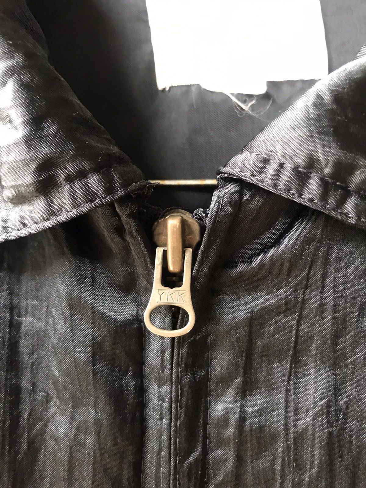 Vintage ❗️Vintage 80’s Commanding Officer Flight Jacket❗️ Size US L / EU 52-54 / 3 - 8 Thumbnail