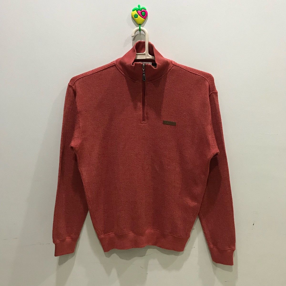 Renoma UP RENOMA Knitwear Size M Size US M / EU 48-50 / 2 - 1 Thumbnail