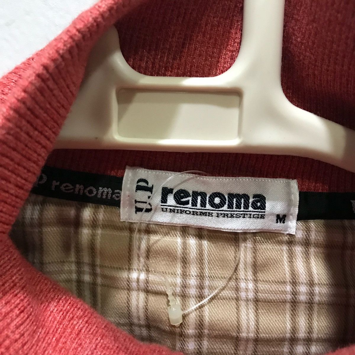 Renoma UP RENOMA Knitwear Size M Size US M / EU 48-50 / 2 - 5 Thumbnail