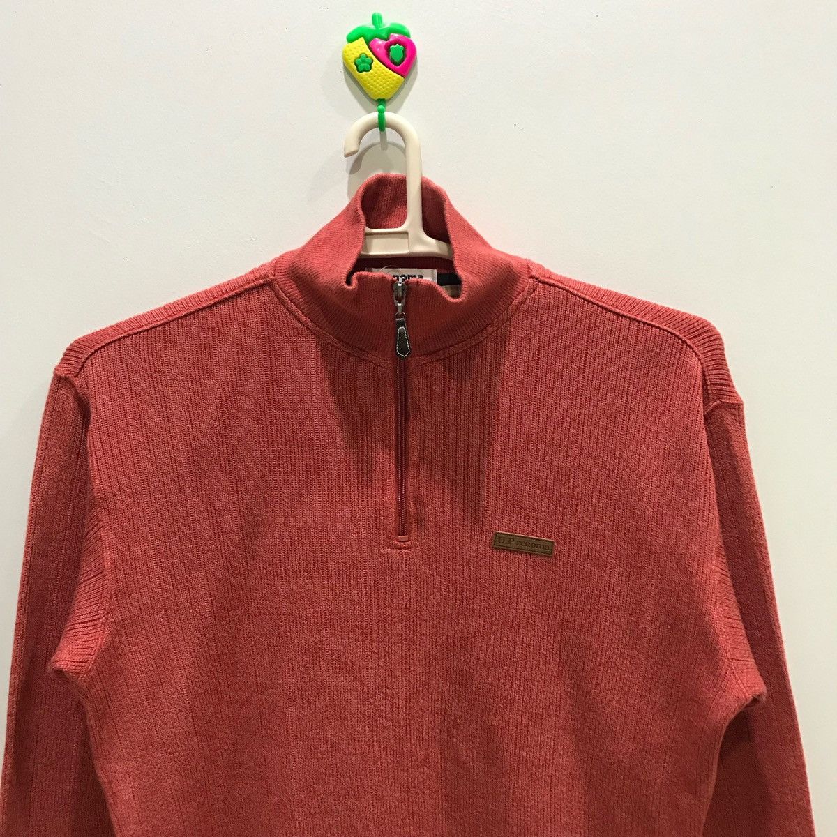 Renoma UP RENOMA Knitwear Size M Size US M / EU 48-50 / 2 - 2 Thumbnail