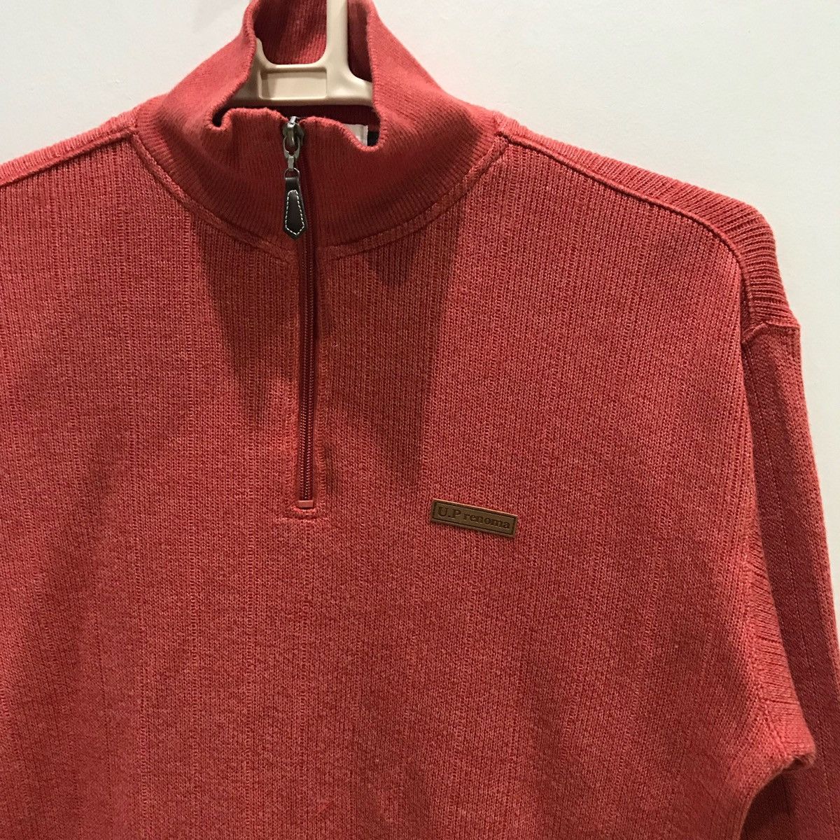 Renoma UP RENOMA Knitwear Size M Size US M / EU 48-50 / 2 - 3 Thumbnail