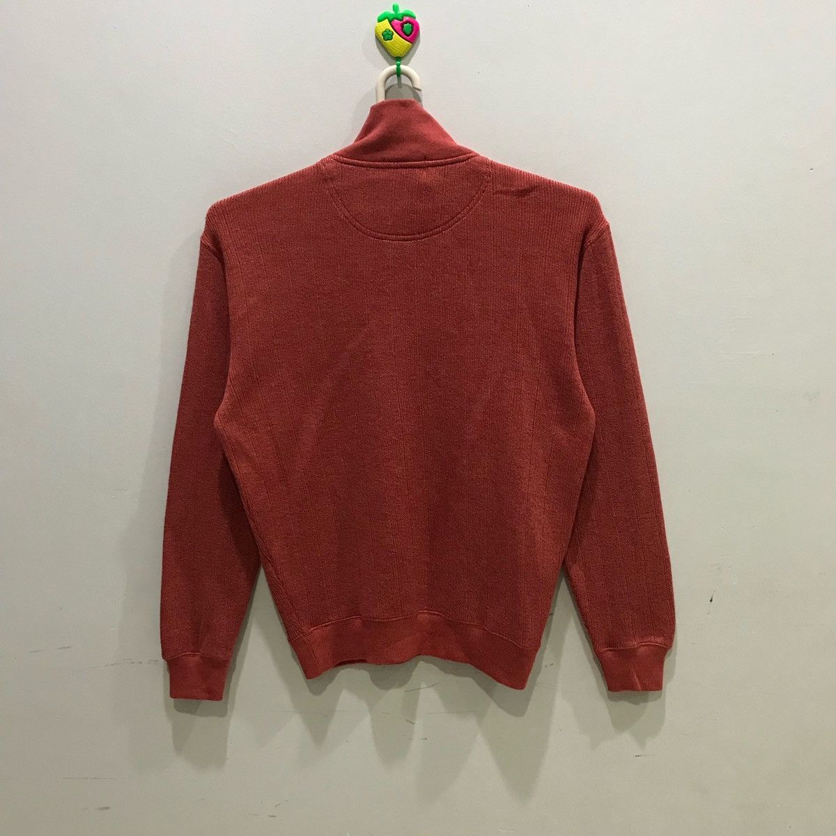 Renoma UP RENOMA Knitwear Size M Size US M / EU 48-50 / 2 - 8 Thumbnail