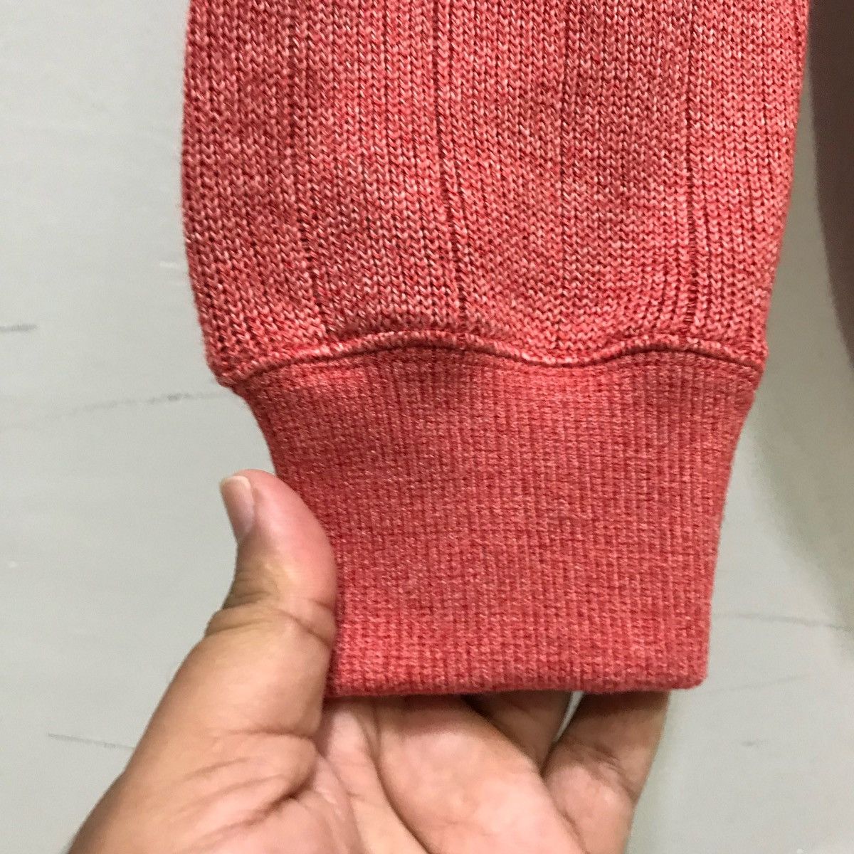 Renoma UP RENOMA Knitwear Size M Size US M / EU 48-50 / 2 - 6 Thumbnail