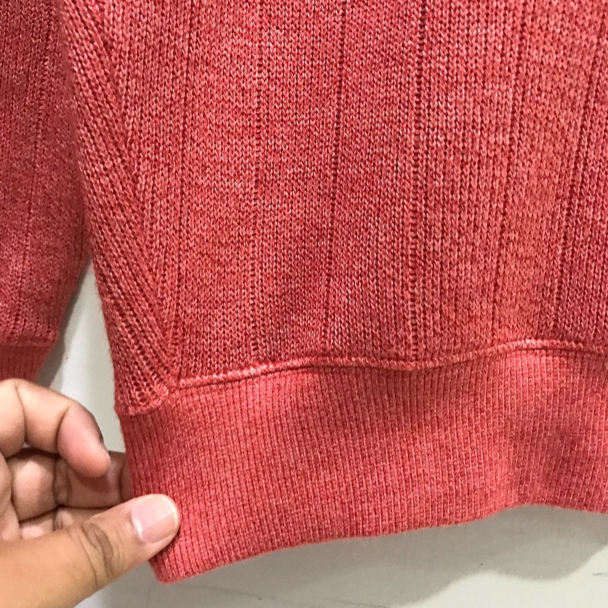 Renoma UP RENOMA Knitwear Size M Size US M / EU 48-50 / 2 - 7 Thumbnail
