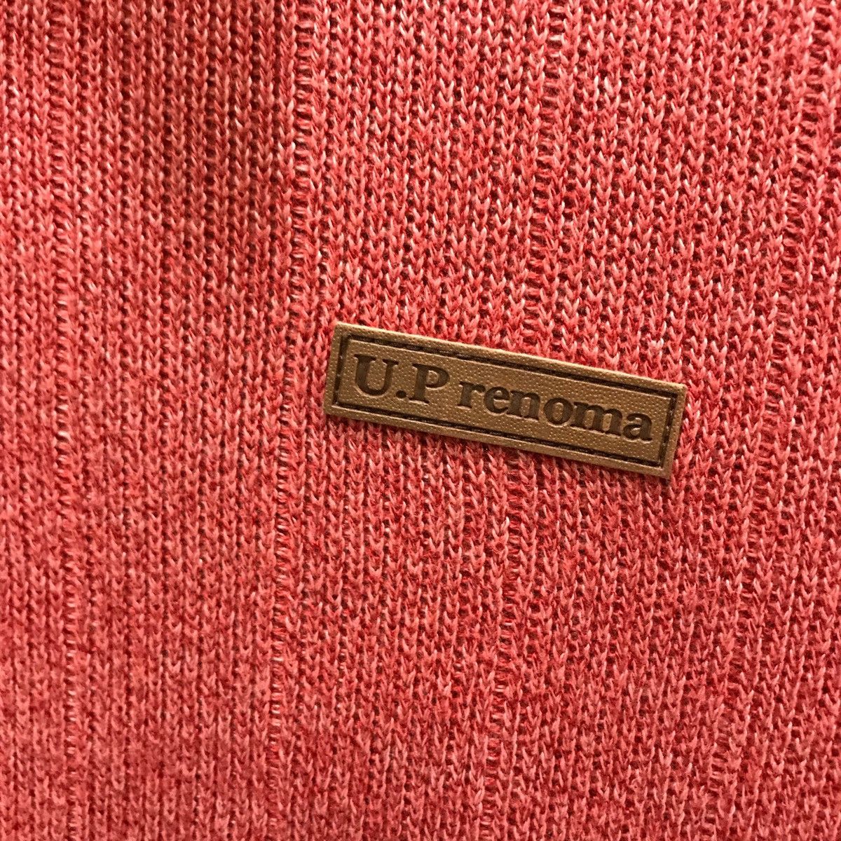 Renoma UP RENOMA Knitwear Size M Size US M / EU 48-50 / 2 - 4 Thumbnail