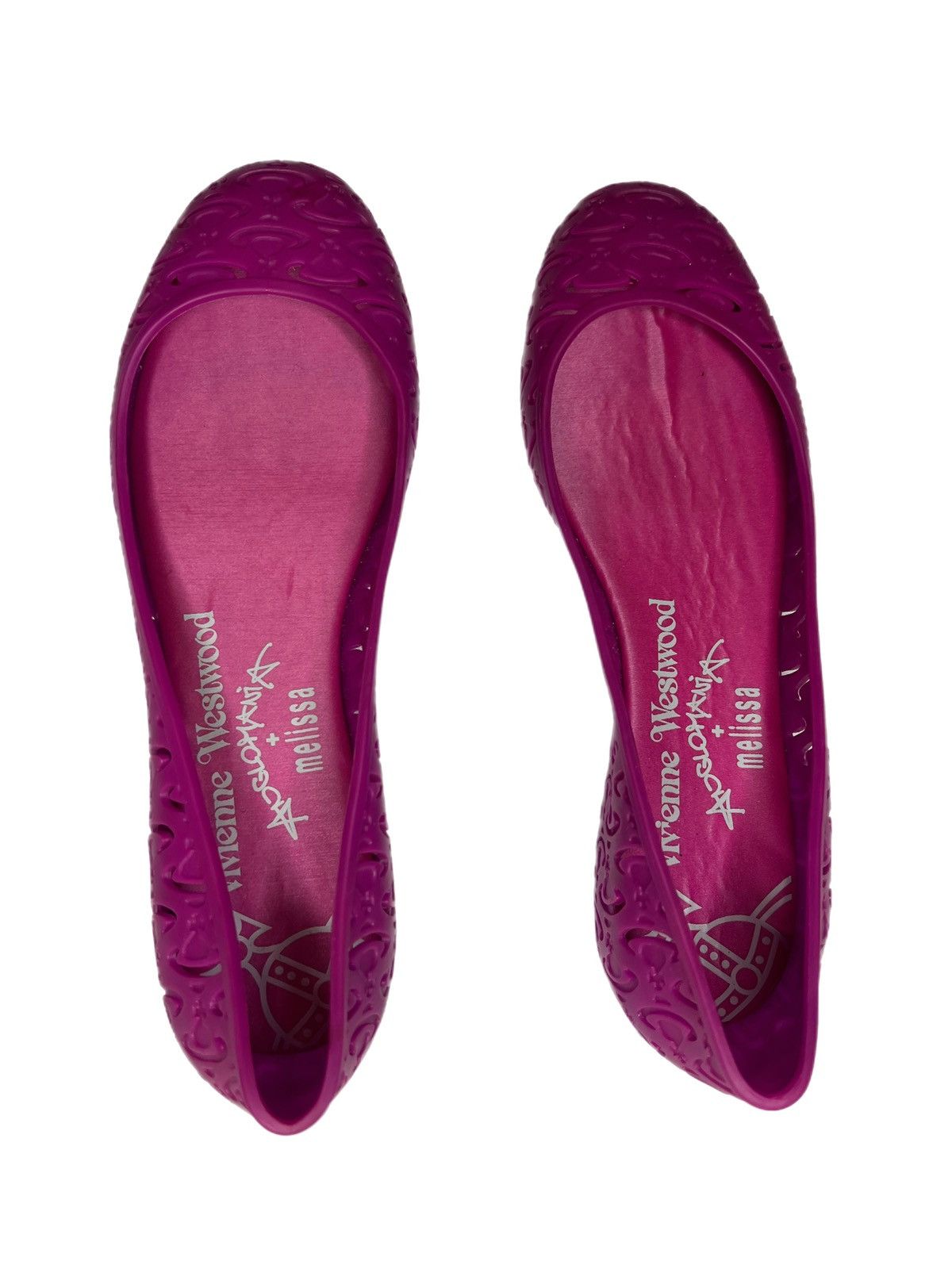 vivienne westwood flats sale