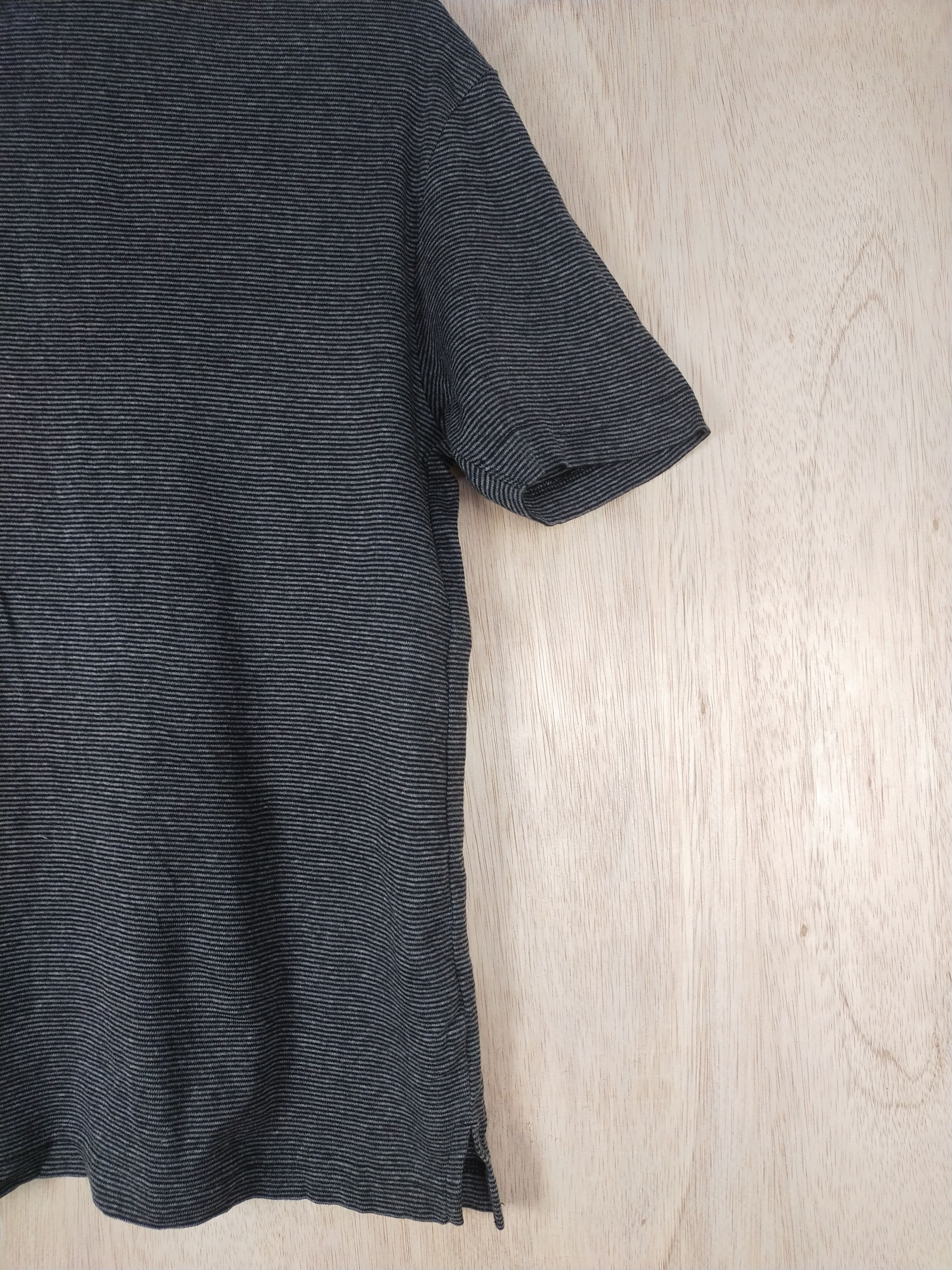 Burberry DL Burberry black Tshirt #2757 Size US S / EU 44-46 / 1 - 10 Thumbnail