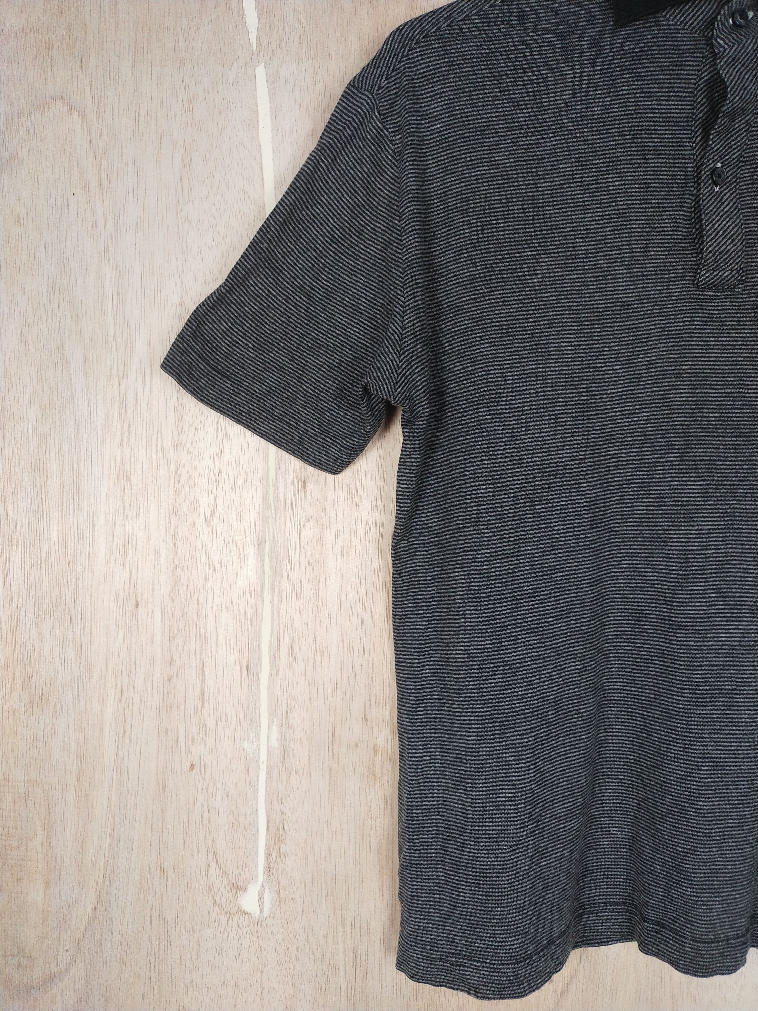 Burberry DL Burberry black Tshirt #2757 Size US S / EU 44-46 / 1 - 3 Thumbnail