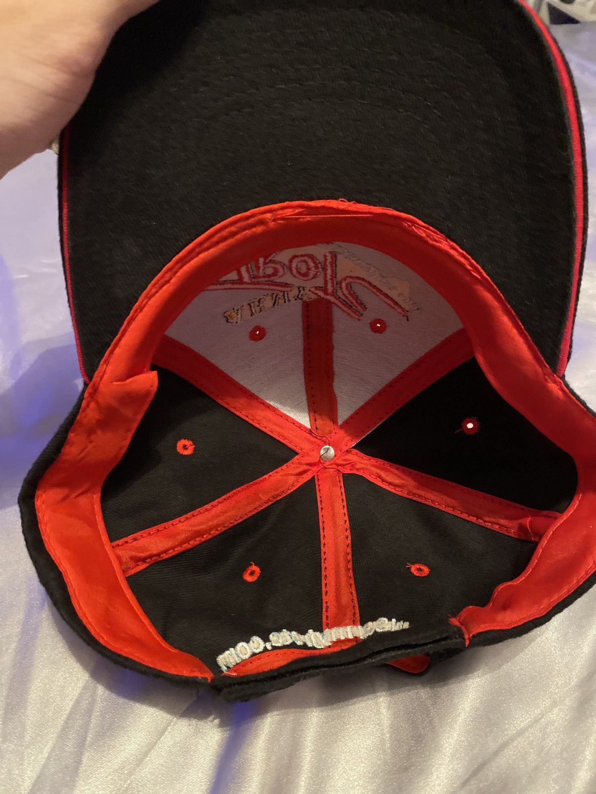 Military Vintage JROTC Army ROTC hat Grailed