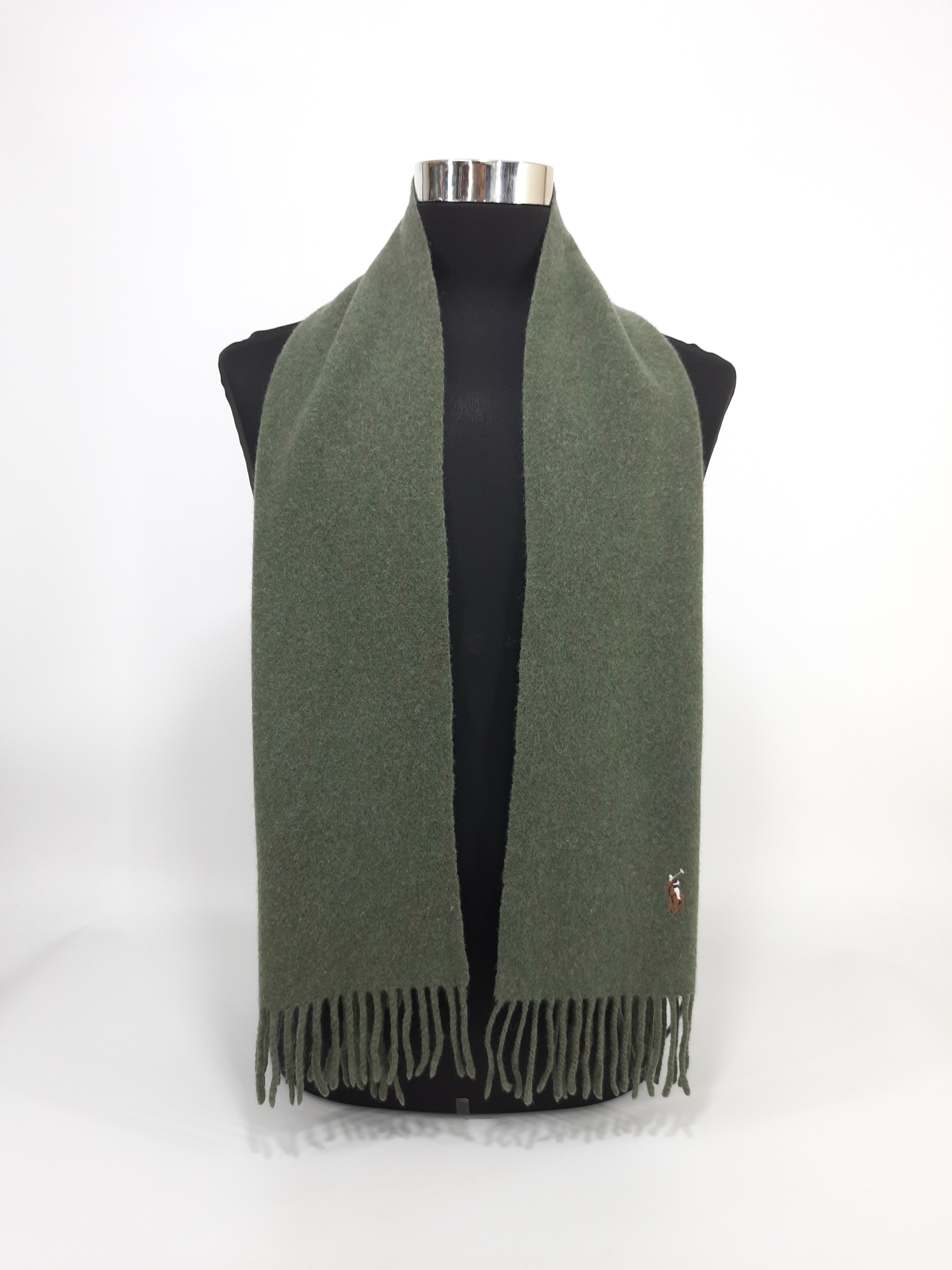 Polo Ralph Lauren Scarf / Muffler / Neckwear - MFB173