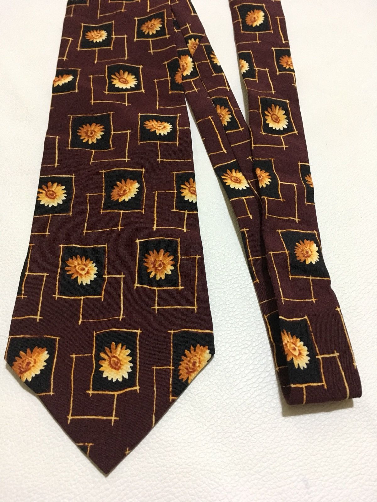 hugo boss skinny ties