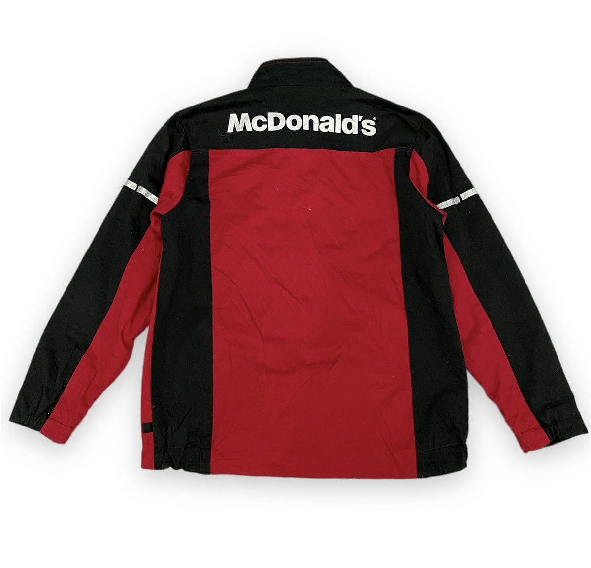 Uniform Wares × Vintage Vintage McDonald’s Apparel Collection Uniform Size US L / EU 52-54 / 3 - 2 Thumbnail