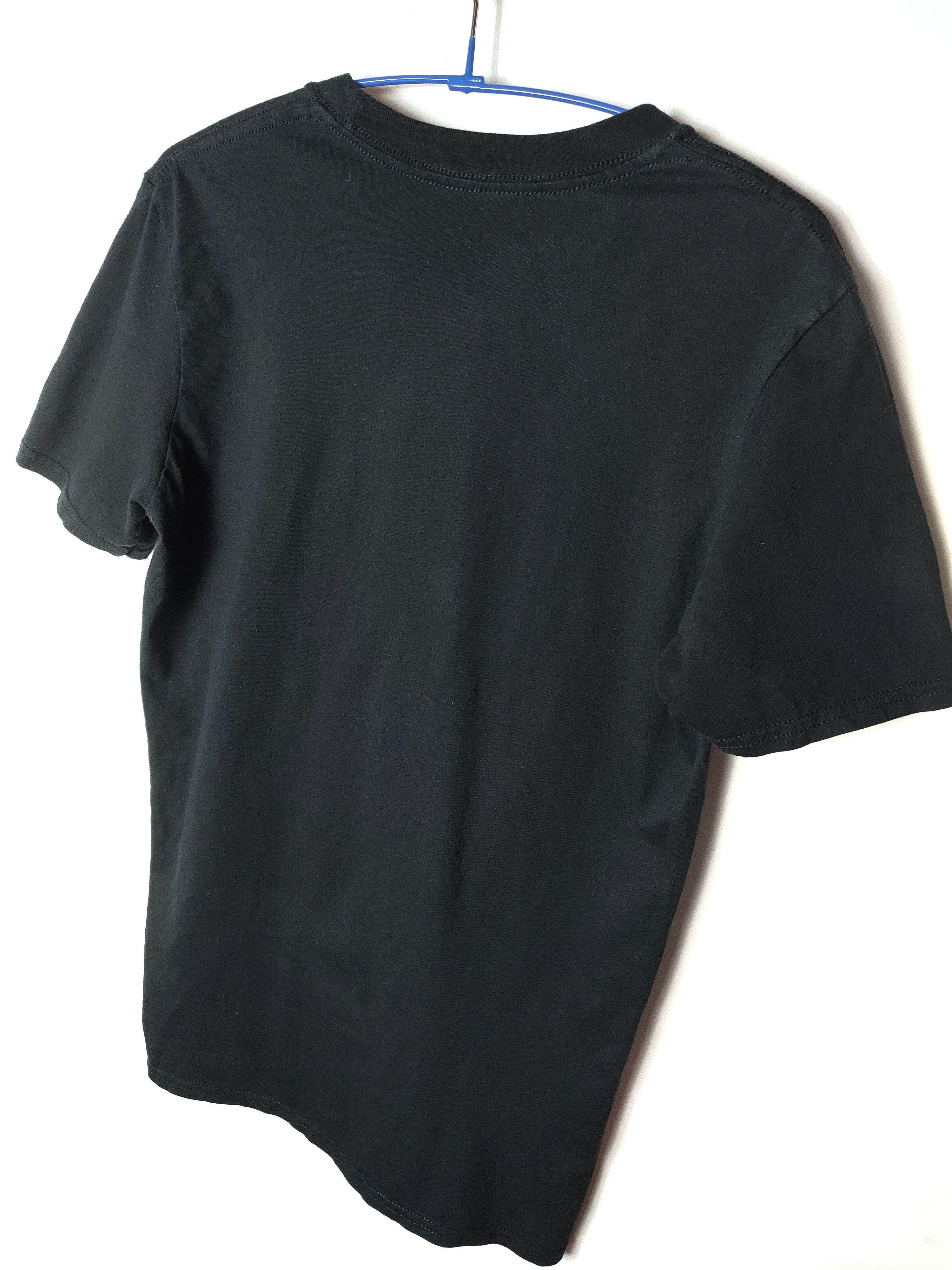Band Tees Rush Moving Pictures 2016 t shirt Size US M / EU 48-50 / 2 - 5 Thumbnail