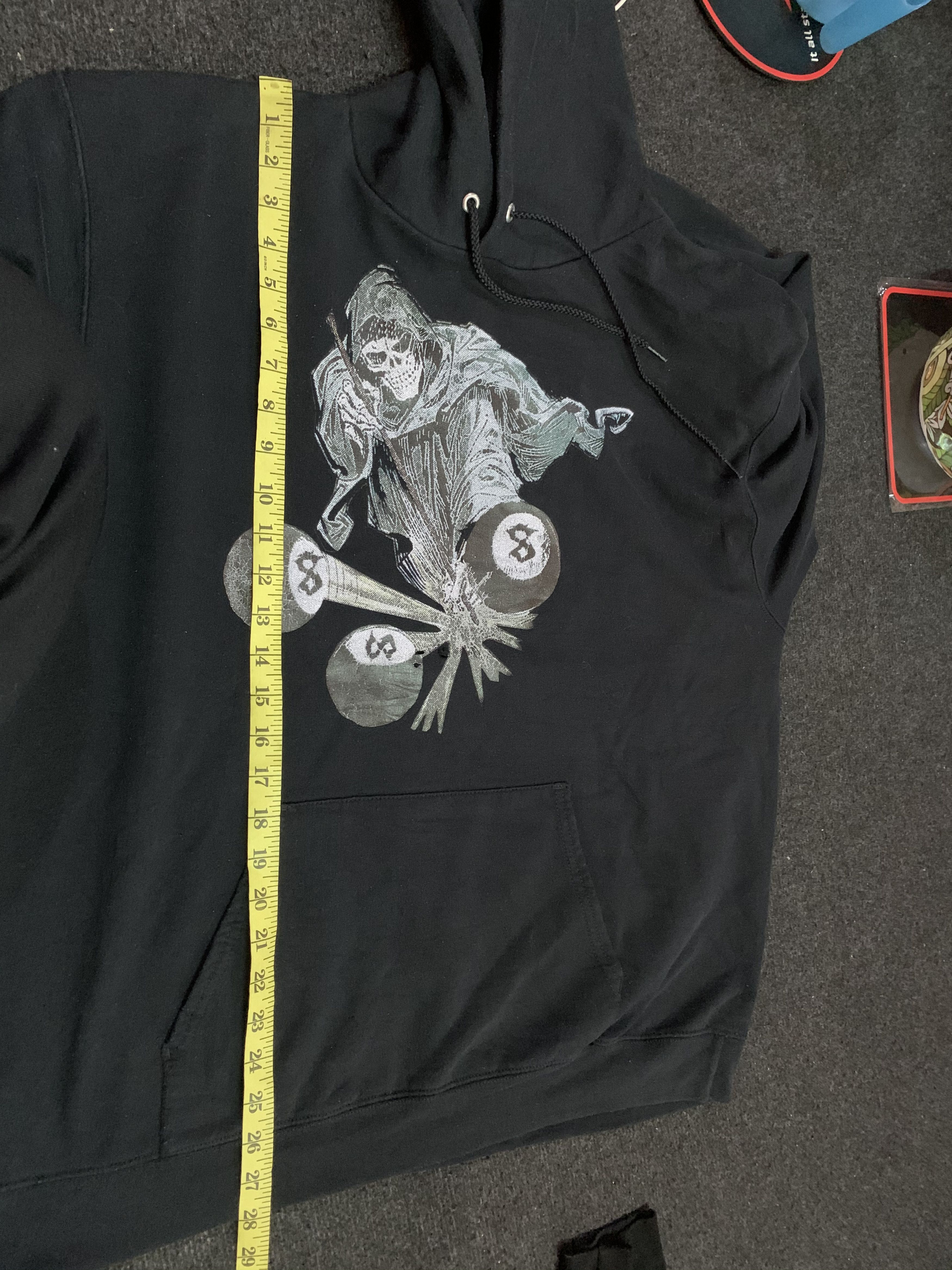 Champion 🔥Champion x Section 8 Sweater Hoodie Size US XL / EU 56 / 4 - 8 Thumbnail