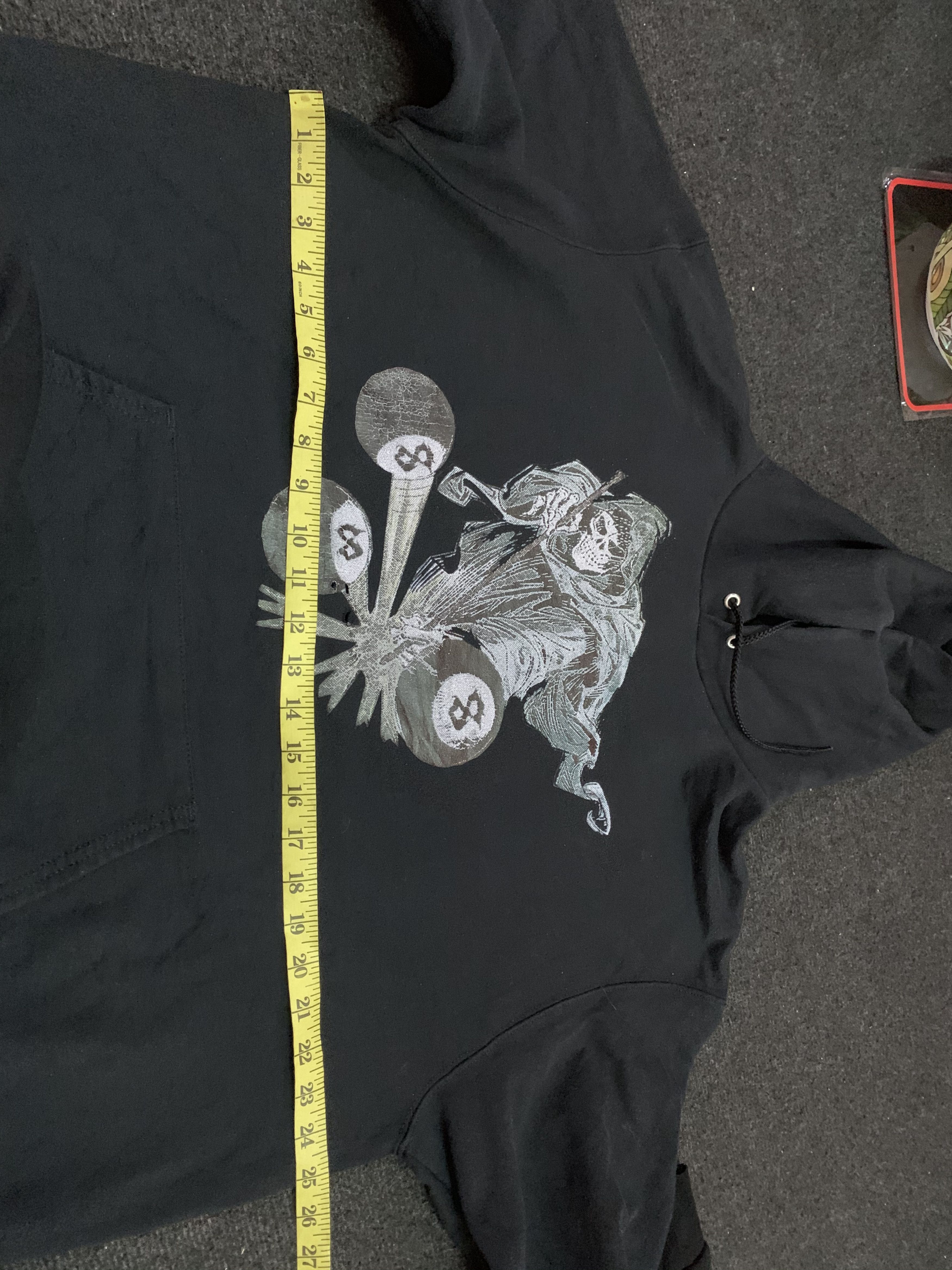 Champion 🔥Champion x Section 8 Sweater Hoodie Size US XL / EU 56 / 4 - 6 Thumbnail