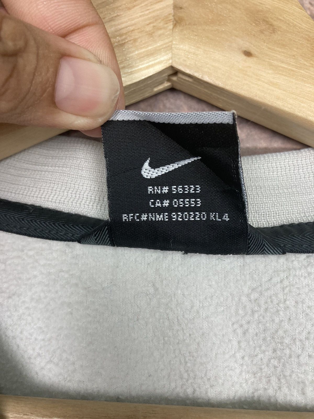 Nike NIKE GOLF Embroidered Logo Sleveeless #28-4 Size US L / EU 52-54 / 3 - 5 Thumbnail