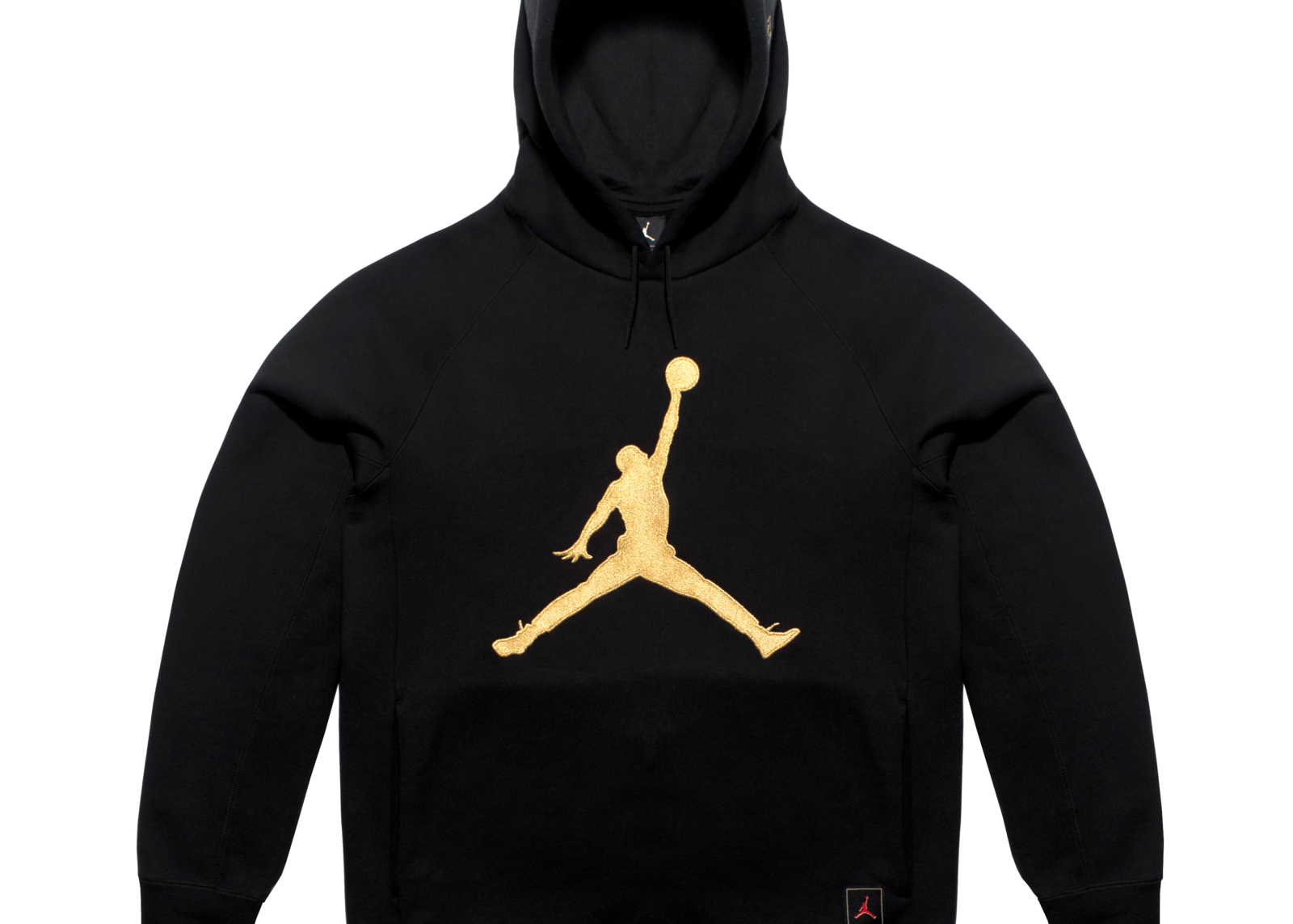 Jordan Brand OVO x Air Jordan x Nike Hoodie from 2016 collaboration drop Size US S / EU 44-46 / 1 - 3 Thumbnail