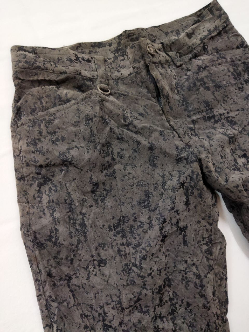 Jean Paul Gaultier Vintage GAULTIER HOMME OBJET Jeans Size US 33 - 8 Thumbnail